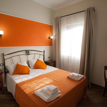 Villa Lu Marina di Palma Bagian luar foto