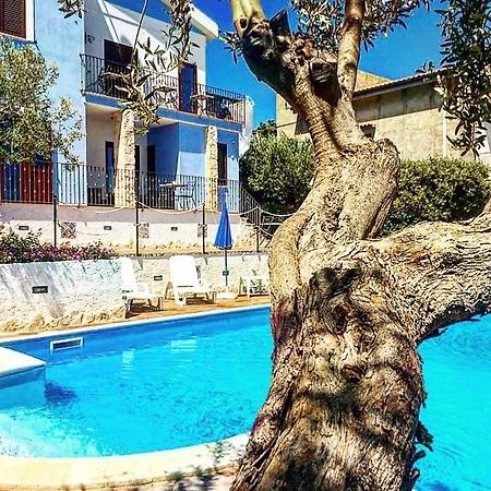 Villa Lu Marina di Palma Bagian luar foto