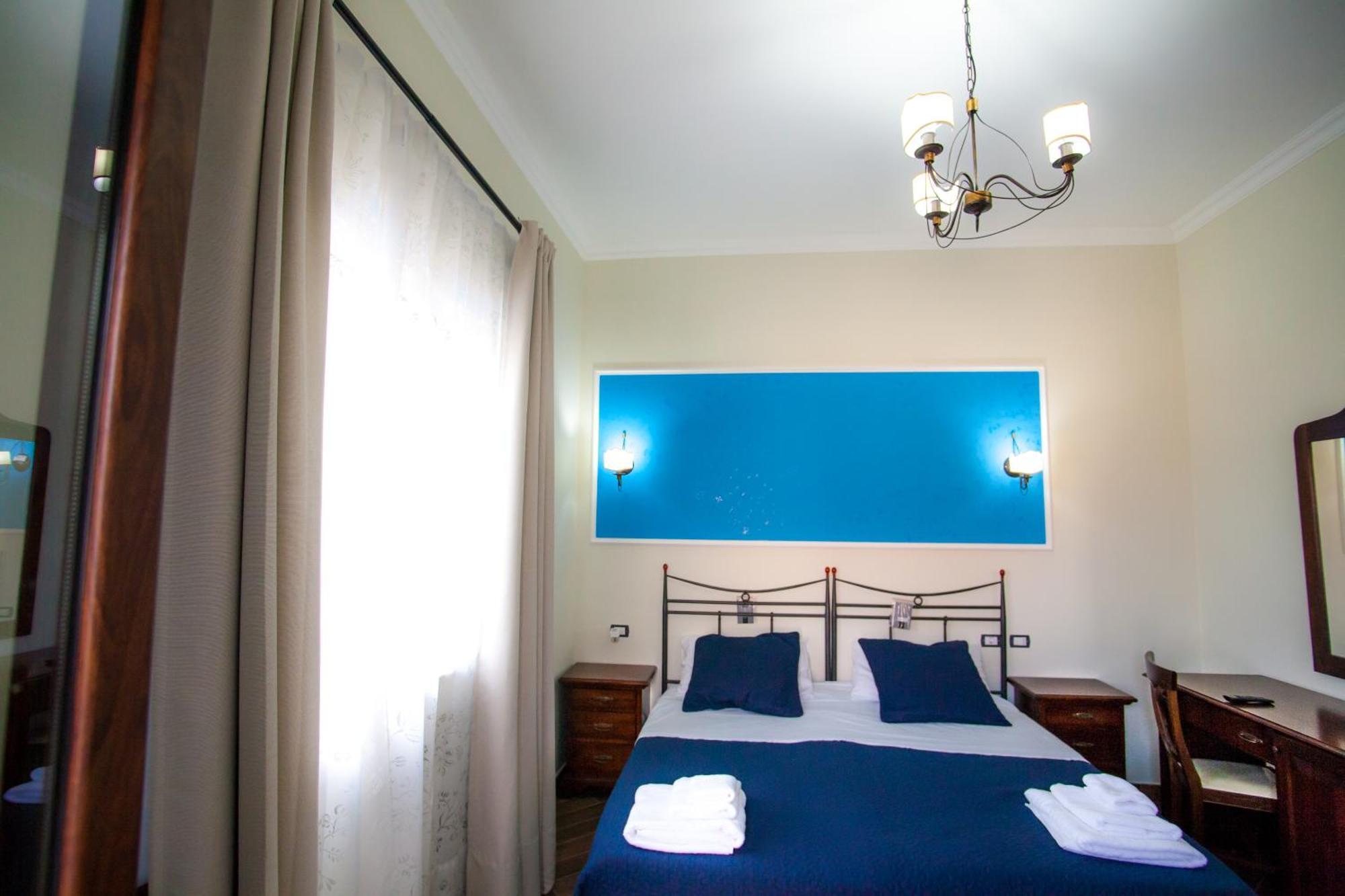 Villa Lu Marina di Palma Bagian luar foto