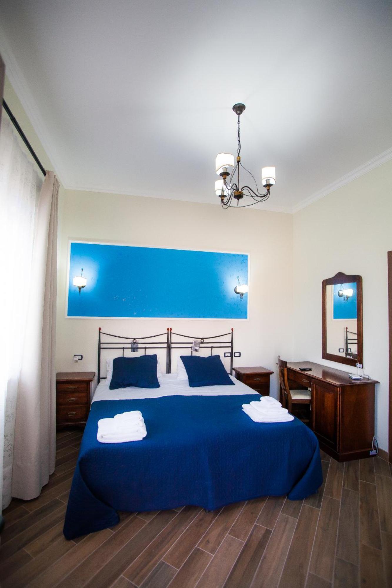 Villa Lu Marina di Palma Bagian luar foto