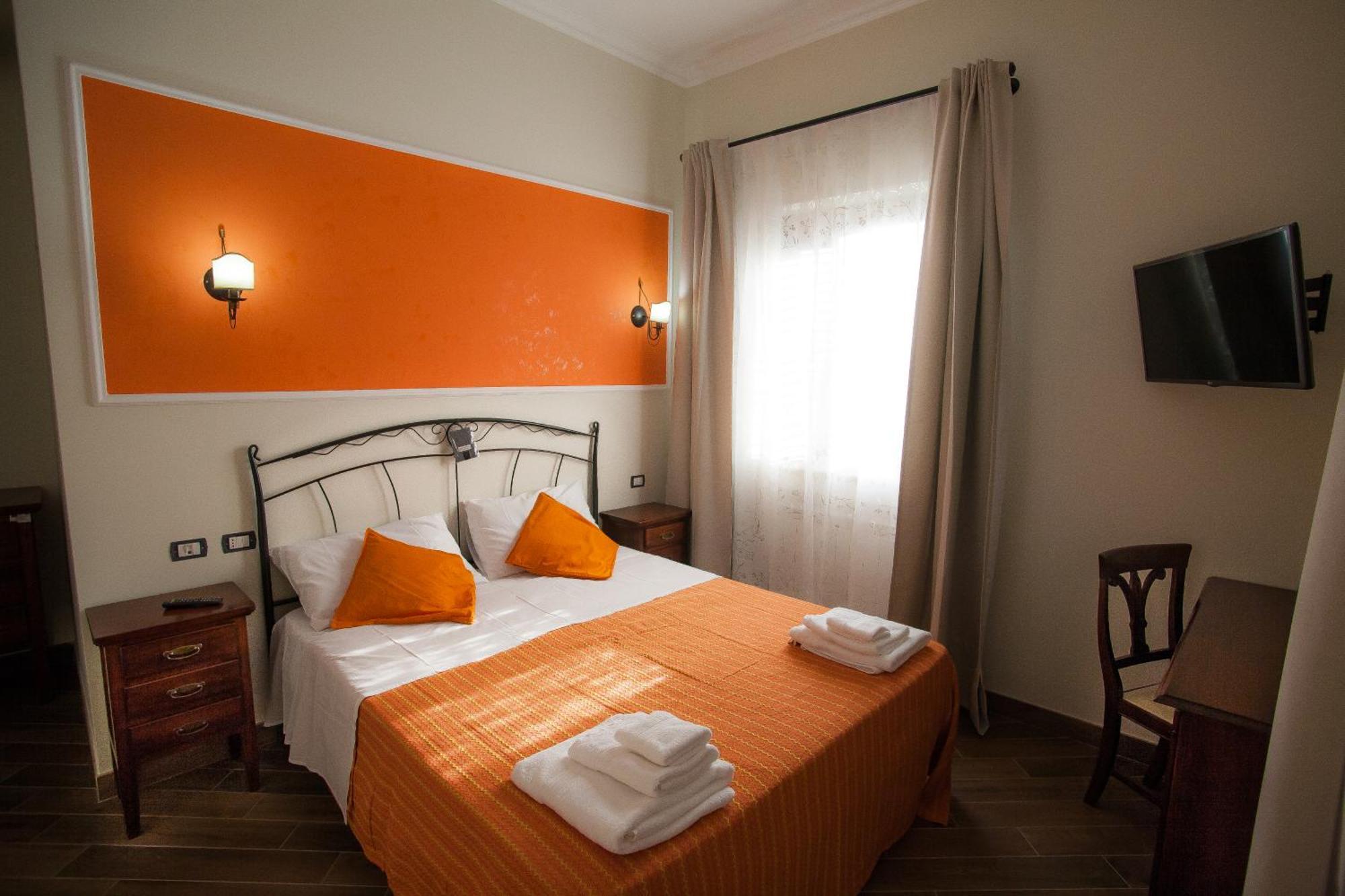 Villa Lu Marina di Palma Bagian luar foto