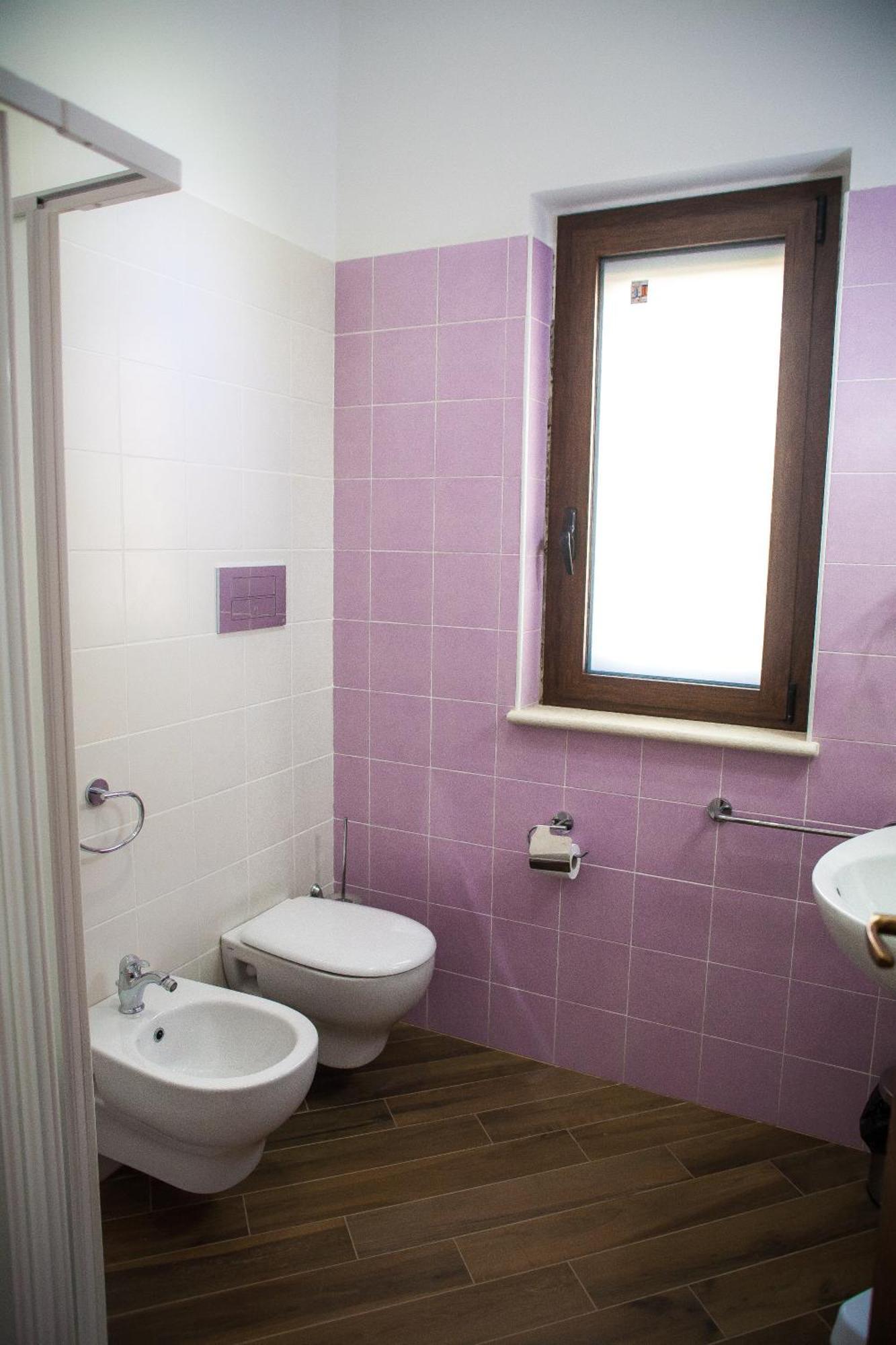 Villa Lu Marina di Palma Bagian luar foto