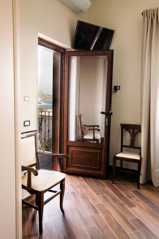Villa Lu Marina di Palma Bagian luar foto