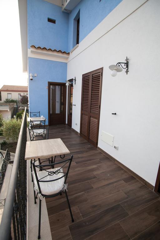 Villa Lu Marina di Palma Bagian luar foto