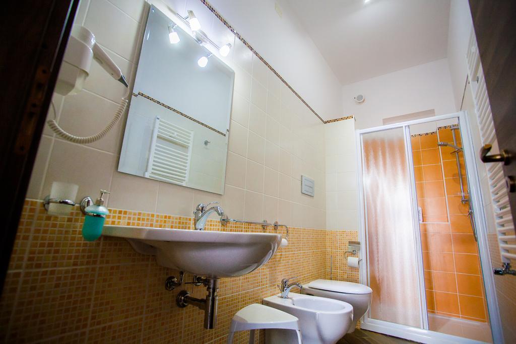 Villa Lu Marina di Palma Bagian luar foto