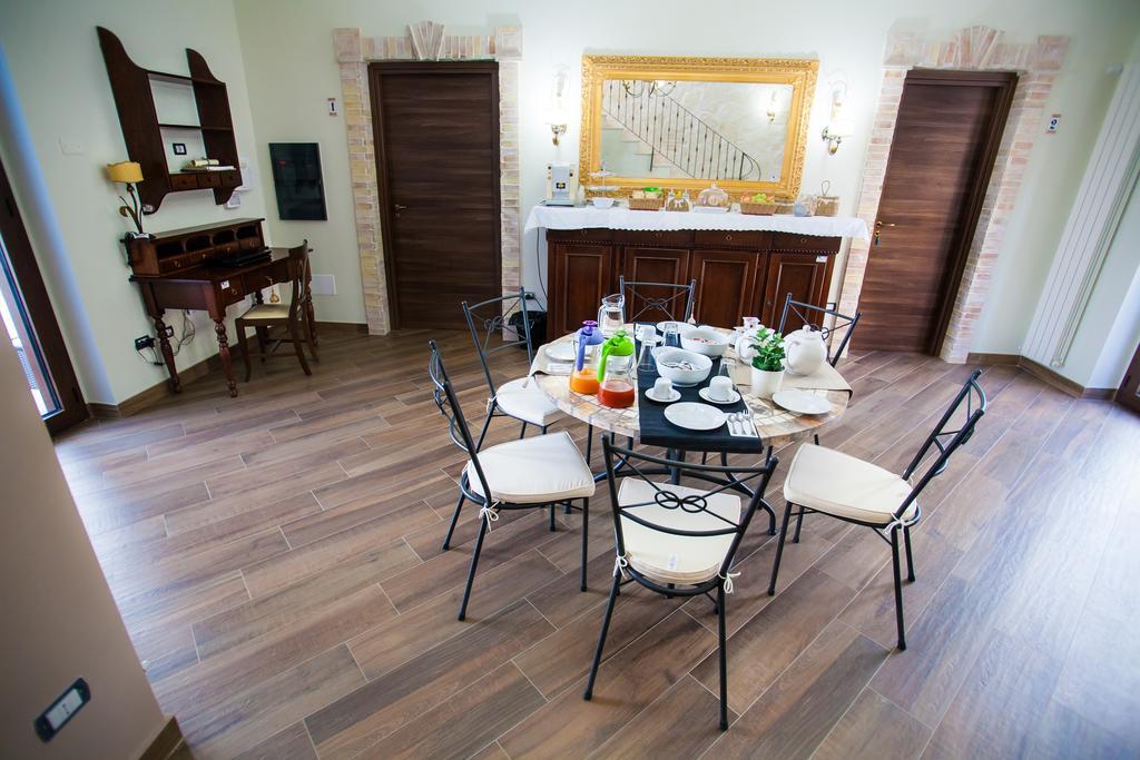Villa Lu Marina di Palma Bagian luar foto