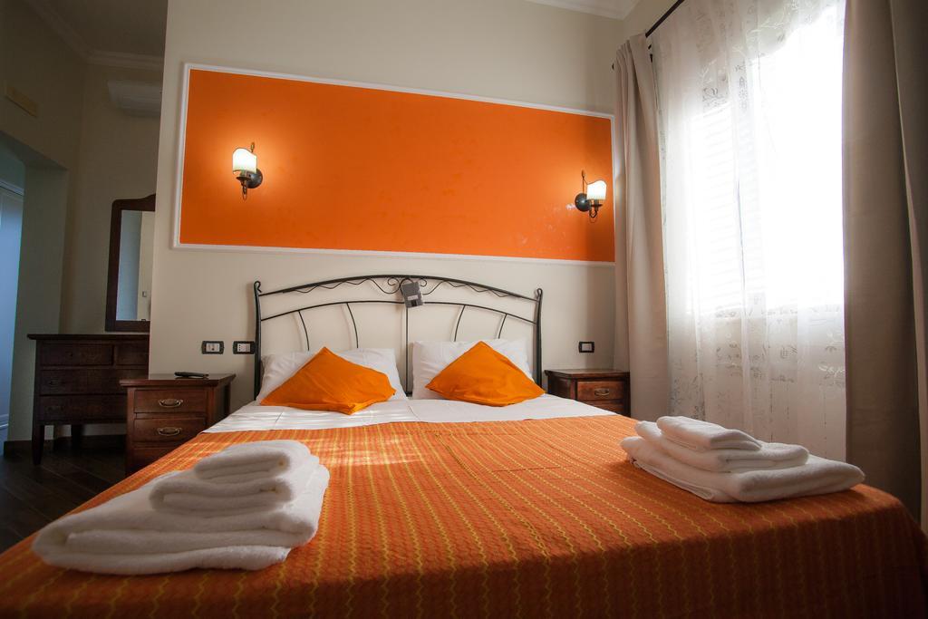Villa Lu Marina di Palma Bagian luar foto