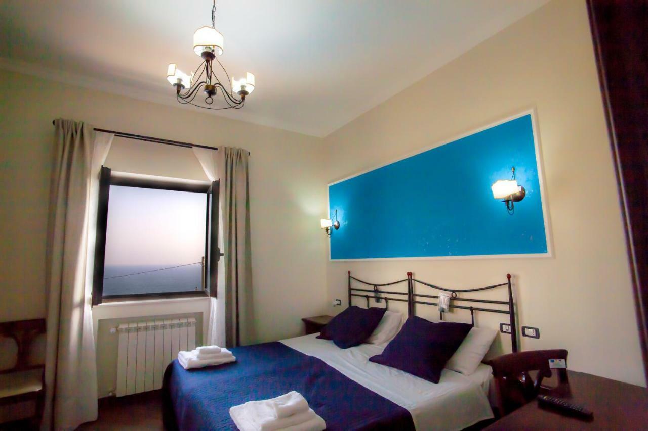 Villa Lu Marina di Palma Bagian luar foto