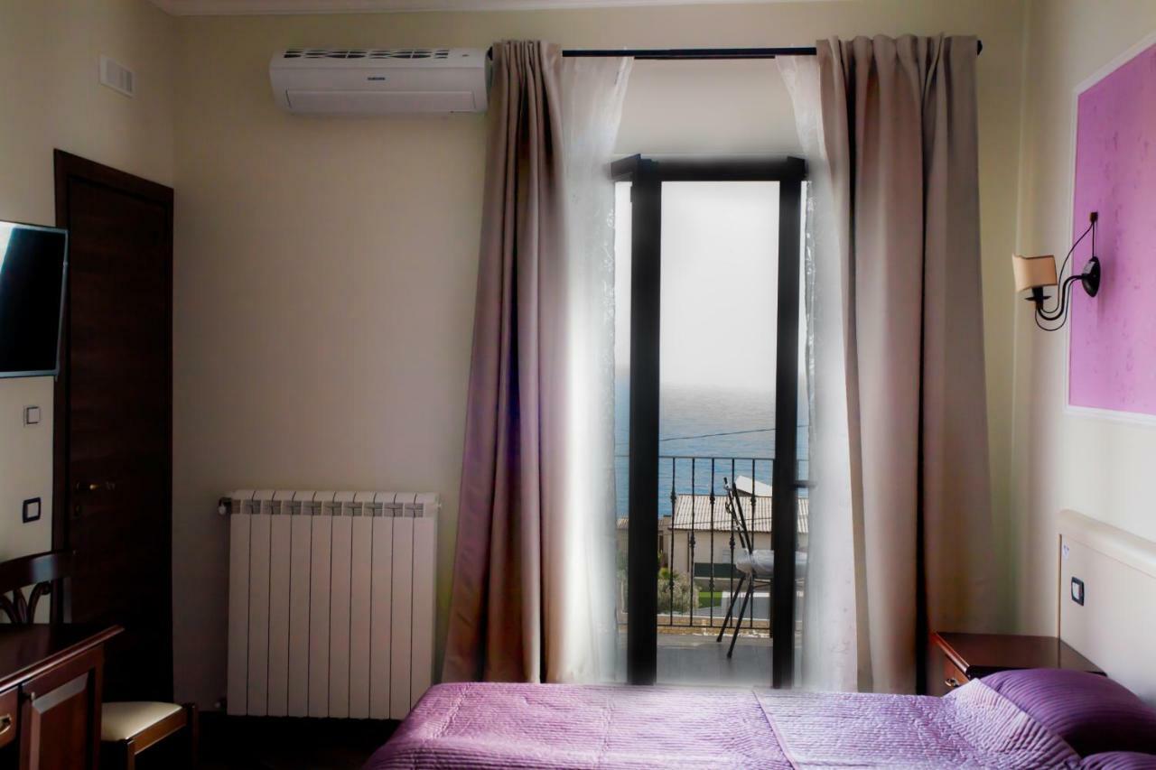 Villa Lu Marina di Palma Bagian luar foto